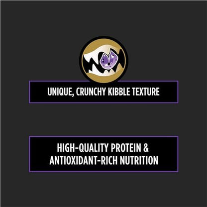 Purina Pro Plan Veterinary Diets DH Dental Dry Cat Food, 6 lb Bag