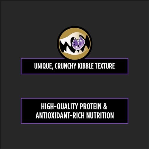 Purina Pro Plan Veterinary Diets DH Dental Dry Cat Food, 6 lb Bag
