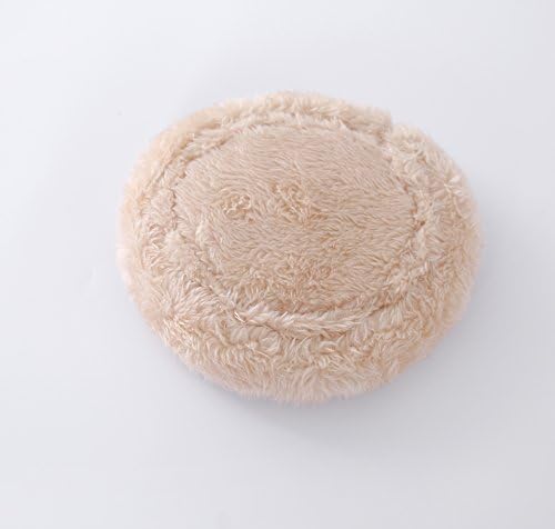 Hamster Bed Soft Warm Cushion for Small Animal - Comfortable Sleep Mat Pad for Guinea Pigs/Hedgehog/Squirrel/Mice/Rats/Chinchilla Nest House
