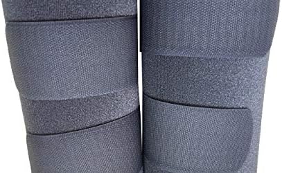 Horse Sports Medicine Boots Horse Sport Boots Horse Leg Wraps One Pair