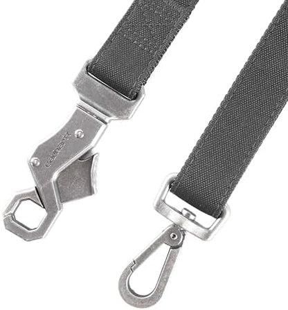 Carhartt Field Nylon Dog Leash Gravel Large