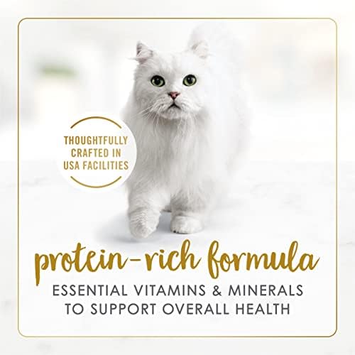 Fancy Feast Purina Grilled Wet Cat Food Seafood Collection in Wet Cat Food Variety Pack - 3 oz. Cans,(Pack of 60)