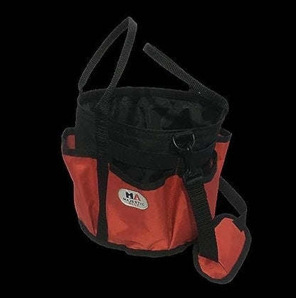 Majestic Ally horse Grooming Organizer Tote Bag