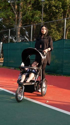 Baby Trend Expedition® Jogger, Phantom