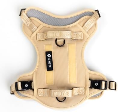 Fei & Eve Classic Dog Harness