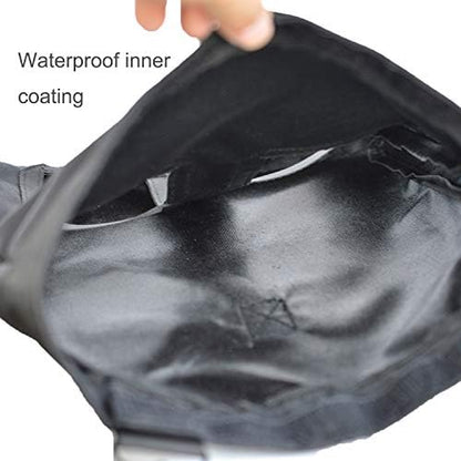 Rabbit Hay Feeder Guinea Pig Hay Feeder Bag Bunny Hay Holder Storage for Small Animal Chinchilla Hamsters