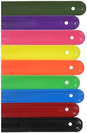 J.T. INTERNATIONAL 68-7082-4-0 Animal Sweat Scraper