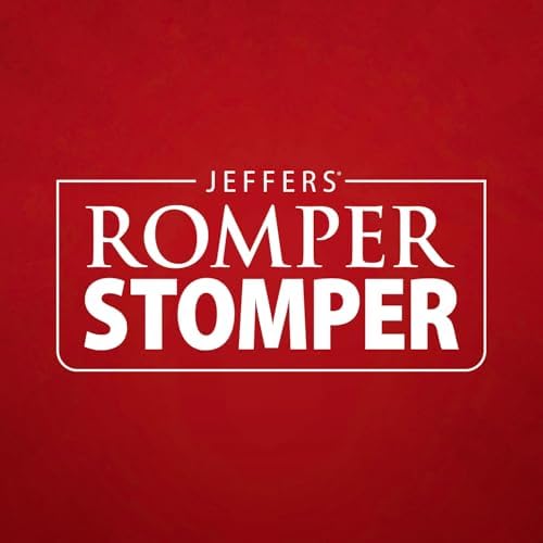 Jeffers Romper Stomper Fly Boots for Horses - Grey, Large – Breathable Mesh Leg Wraps for Insect Protection, Stable Accessories for Summer Turnout, Ride Gear, Horse Hoof & Leg Care - 4 Pack