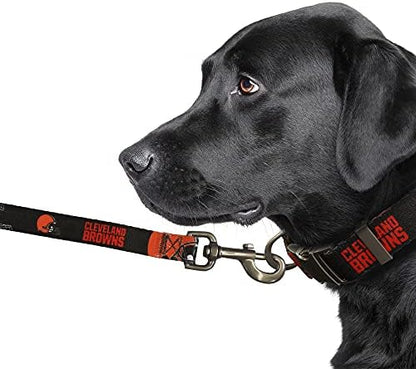 Littlearth NFL Unisex NFL Premium Pet Leash