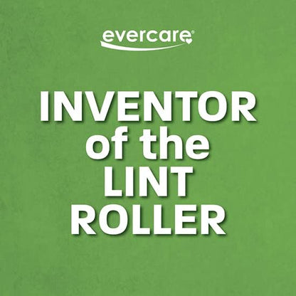 Evercare Duo Pet Hair & Lint Remover