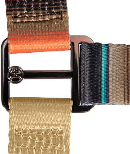 Hooey Nomad Walking Harness Navajo Print L