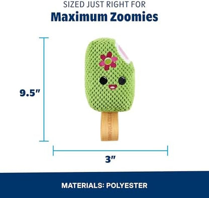 BarkBox BARK Consuela the Cactus Pop - 2-in-1 - Large