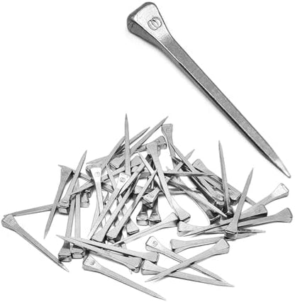 Surf turtle 50Pcs 2 Inches E5 Horseshoe Nails