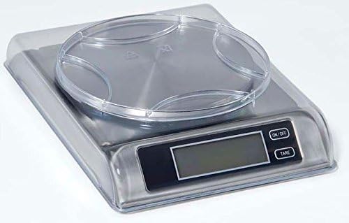 Vivarium Electronics DS-6000 Digital Reptile Scale 6kg/13lb