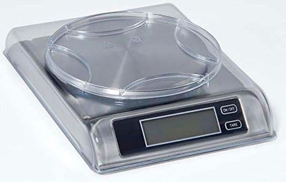 Vivarium Electronics DS-6000 Digital Reptile Scale 6kg/13lb