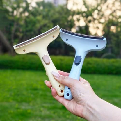 Professional Pet Deshedding Brush for Loose Undercoat Fur, Pet Grooming Comb for Long & Short Haired Dogs Cats, Gentle Skin Friendly