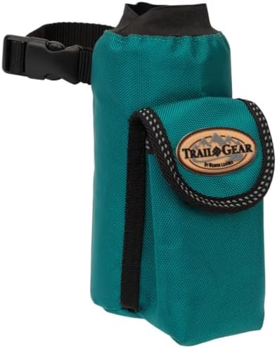 Weaver Equine Trail Gear Water Bottle Holder