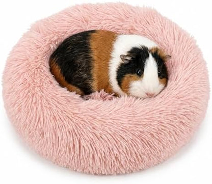 Guinea Pig Bed for Small Animal for Dwarf Rabbits/Hamster/Hedgehog/Ferrets