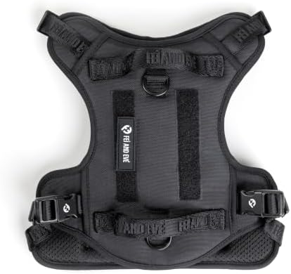 Fei & Eve Classic Dog Harness