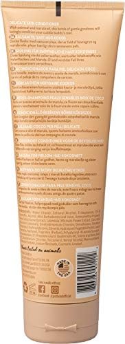 Pet Head Sensitive Soul Dog Conditioner | Coconut Scent | 8.4 fl. oz.