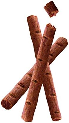 Vitakraft PurrSticks Chicken Recipe with Salmon Cat Treats