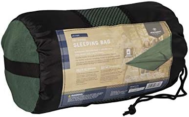 Stansport Sleeping-Bags Stansport Fleece Sleeping Bag