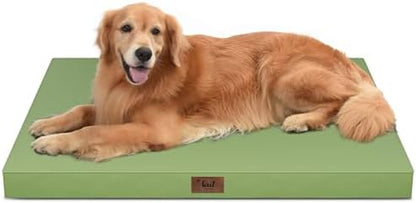 Waterproof Orthopedic Outdoor Dog Bed XL for Extra Large Dogs