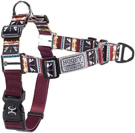 Hooey Nomad Walking Harness Totem M
