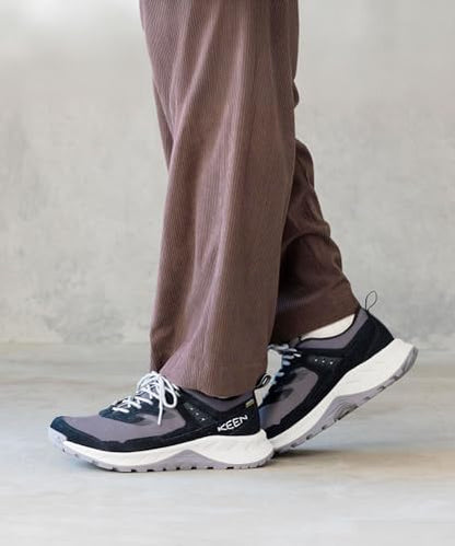 KEEN Men's Hightrail Low Waterproof Hiking Shoes