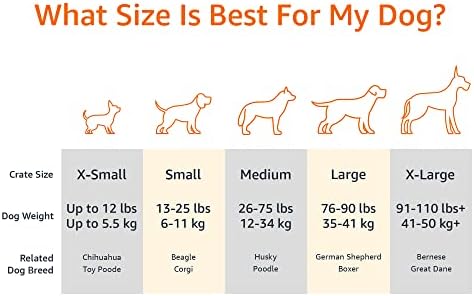 Amazon Basics Dog Car Seat Booster for Small Dogs up to 25lbs, Washable Removable Cover, Safety Leash, Elevated View for Window, 18" x 18" x 16", Tan