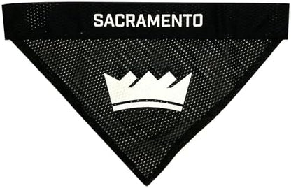 Pets First NBA Reversible & Adjustable Bandana