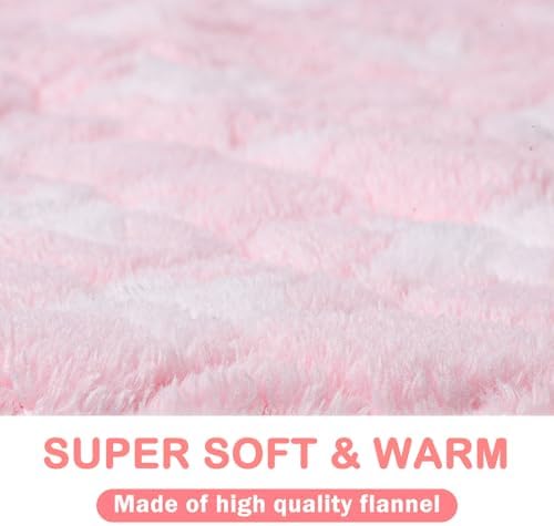 Homimp 2 Pack Guinea Pig Bed, Waterproof Reusable Small Animal Bed,Super Absorbent Pee Pad Mat for Rabbit Bunny Hamster Rat Hedgehog Chinchilla,Washable Fleece Cage Liners 12"x12"