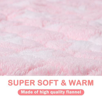 Homimp 2 Pack Guinea Pig Bed, Waterproof Reusable Small Animal Bed,Super Absorbent Pee Pad Mat for Rabbit Bunny Hamster Rat Hedgehog Chinchilla,Washable Fleece Cage Liners 12"x12"