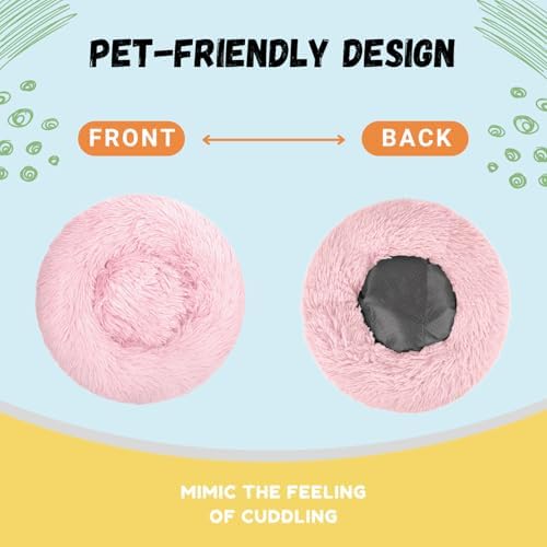 Bunny Bed Large Rabbit Hideout Soft & Comfortable