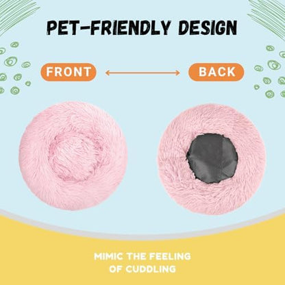 Bunny Bed Large Rabbit Hideout Soft & Comfortable