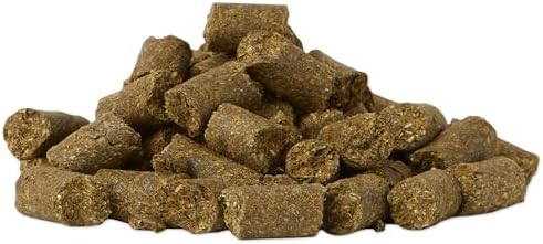 SmartEquine Equi Treats Apple Pie Flavor, 4 lb Bag