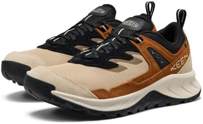 KEEN Men's Hightrail Low Waterproof Hiking Shoes