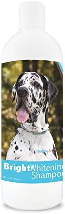 Healthy Breeds Great Dane Bright Whitening Shampoo 12 oz