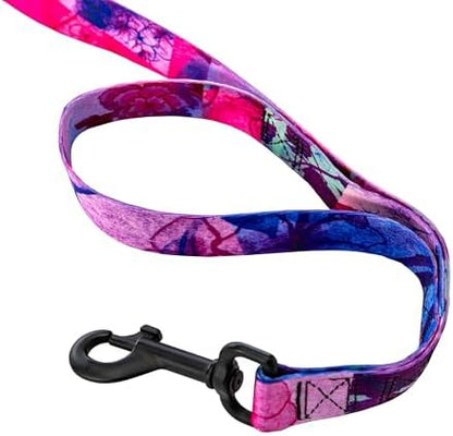 Wolfgang React Dog Leash Daydream Print Large