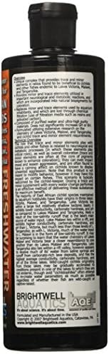 Brightwell Aquatics CichlidCode African Cichlid Trace Elements, 500ml