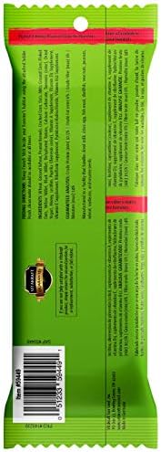 Vitakraft Crunch Sticks Hamster Treat - Peanut and Honey - Hamster Chew Sticks (Pack of 2)