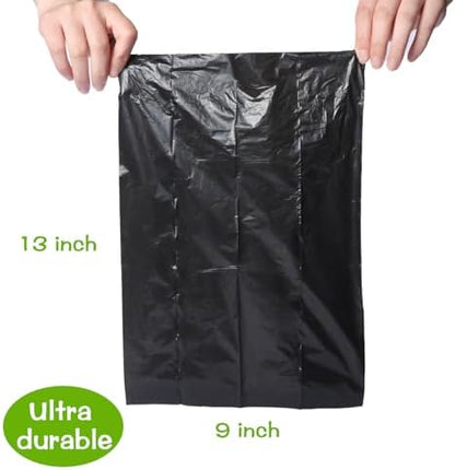 Dog Poop Bags 1200 Count