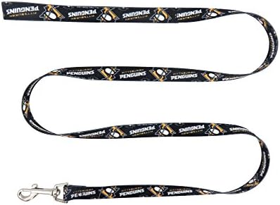 Littlearth NHL Unisex NHL Pet Leash