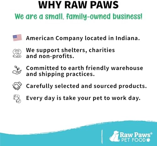 Raw Paws Virgin Organic Coconut Oil for Dogs & Cats (8-oz) - Skin & Coat
