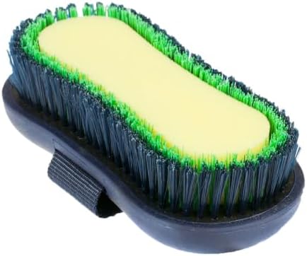 HORZE Sponge Brush - Dark Blue - One Size