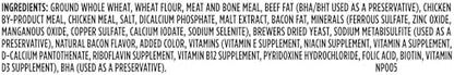 Milk-Bone Flavor Snacks Mini’s Dog Treats, 2 (35-Oz.) Refill Packs