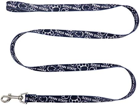 Littlearth NCAA Unisex NCAA Pet Leash