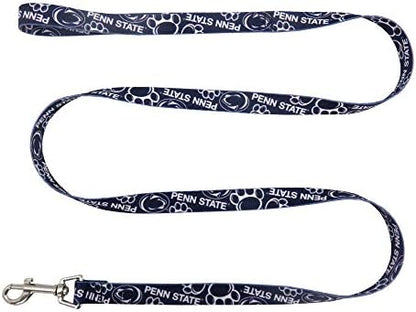 Littlearth NCAA Unisex NCAA Pet Leash