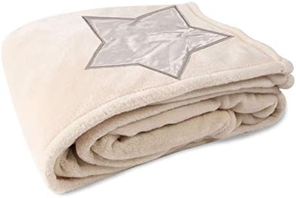 Pavilion Gift Company - Love You Papa - 50x60 Super Soft Royal Plush Throw Blanket