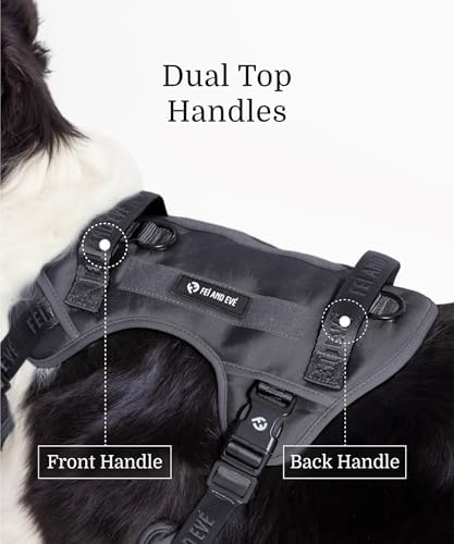 Fei & Eve Classic Dog Harness